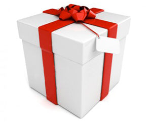 Regalo sorpresa